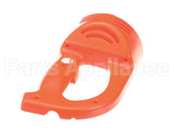 2005 Dynamic Mixer Half Lower Handle With Button