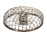 2005.0305 Rational Outlet Sieve W. Disc
