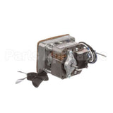 200509 Compatible Holman Drive Motor 208/240V, 1P5.5Rpm