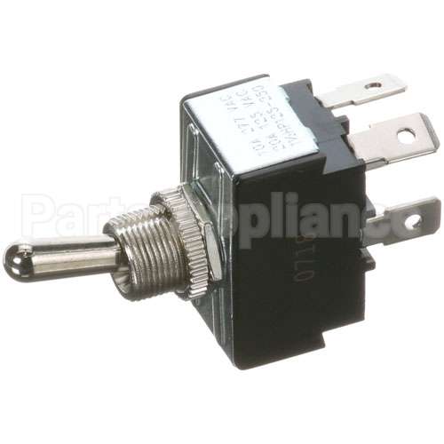 200543 Compatible Star Toggle Switch 1/2 Dpst
