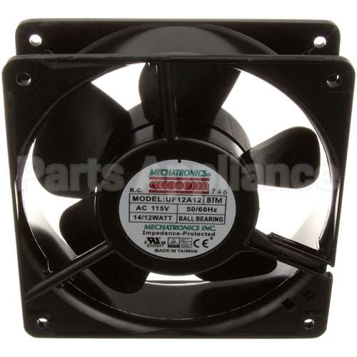 200559 Compatible Star Cooling Fan 120V, 2750Rpm
