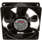 200559 Compatible Star Cooling Fan 120V, 2750Rpm