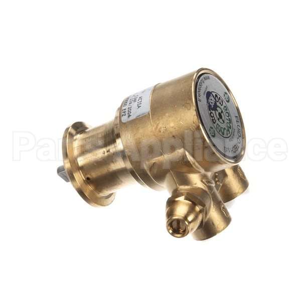 2005613 Compatible Multiplex Pump, 70Gph-Brass, Bypas S170Psi