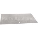 2005726 Compatible Dean Screen, Filter, 12"X 21", S/S