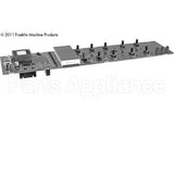 200591 Compatible Star Board, Control (Qcse)