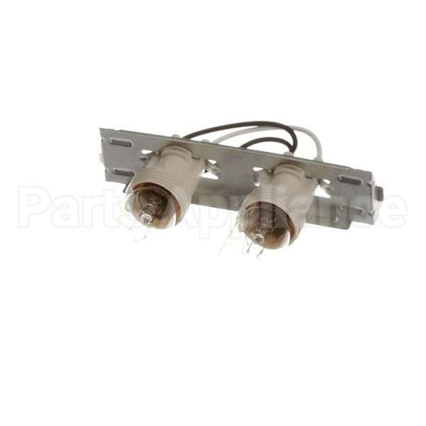 20059102 Compatible Amana Lamp Holder Assy