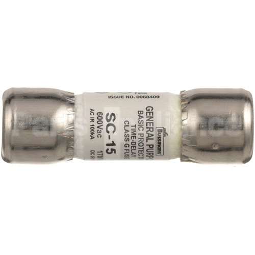 200596 Compatible Star Fuse