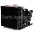 2006-47JH Compatible Atlas 1/4 Hp Condenser