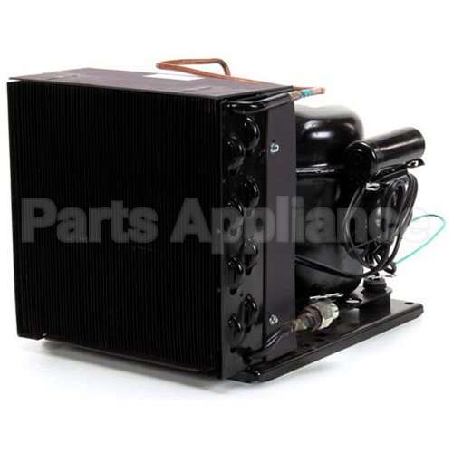 2006-47JH Compatible Atlas 1/4 Hp Condenser