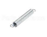 20060025 Ready Access Spring - Extension (Chain Cab