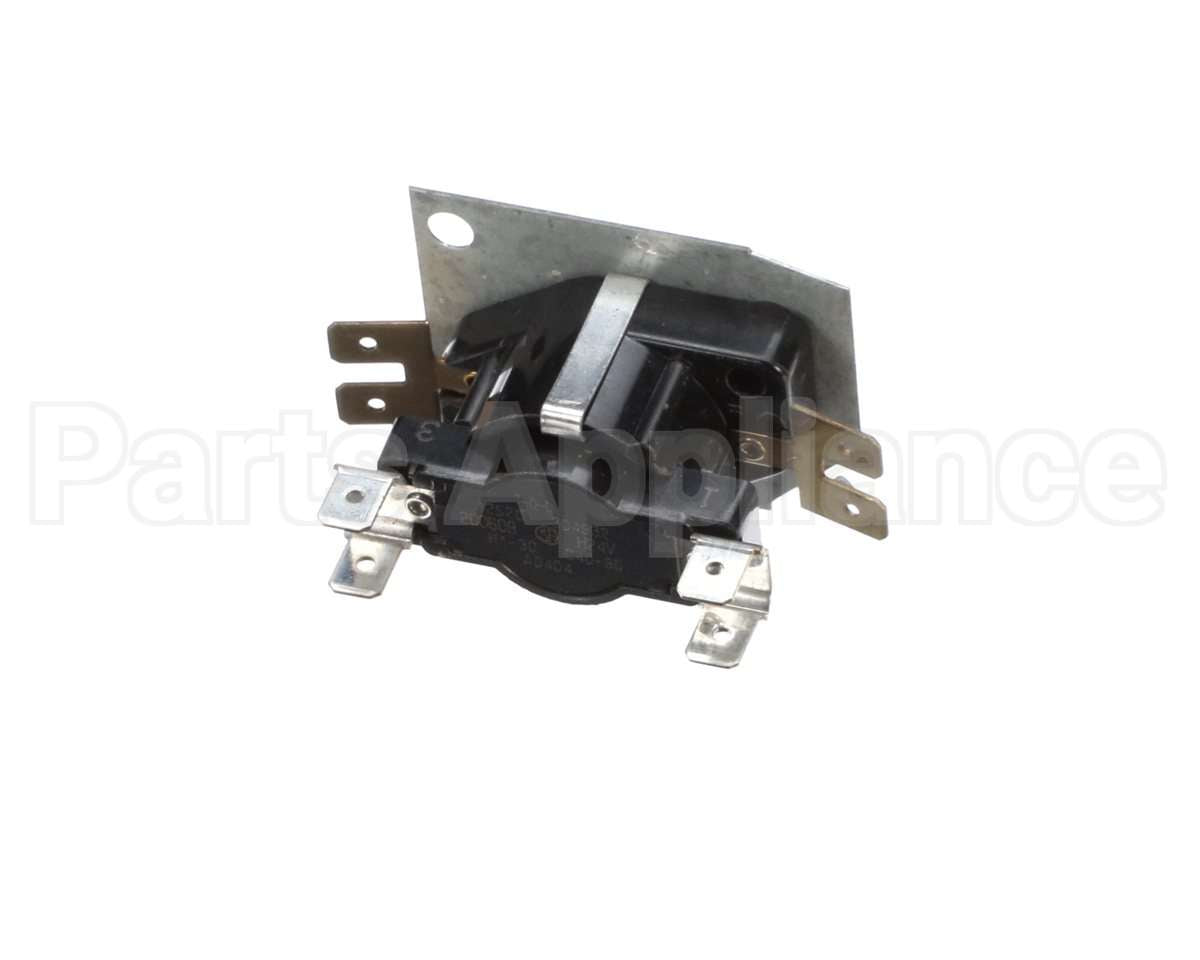 200609 International Comfort Pro Sequencer Kit 24V Spst 12S20