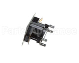 200609 International Comfort Pro Sequencer Kit 24V Spst 12S20