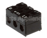 2006143 Manitowoc Ice Block, Terminal - 3 Pole