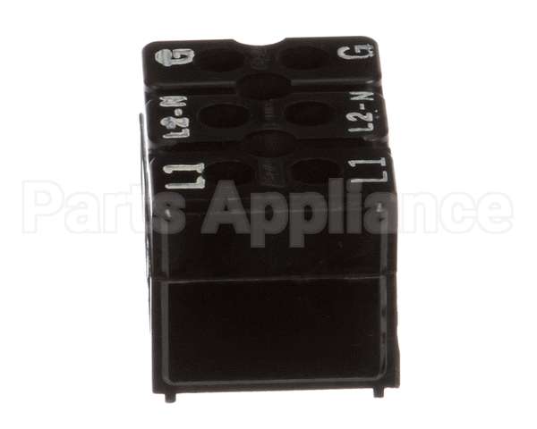 2006143 Manitowoc Ice Block, Terminal - 3 Pole