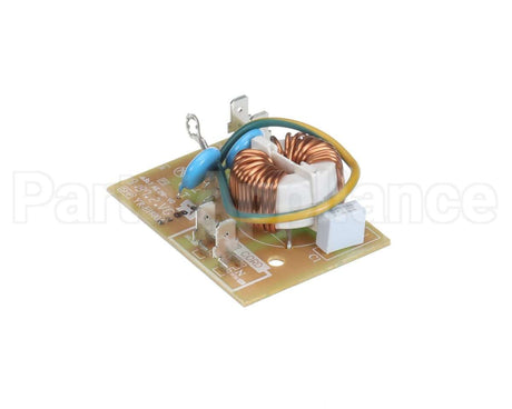 20064301 Amana Menumaster Board-Filter