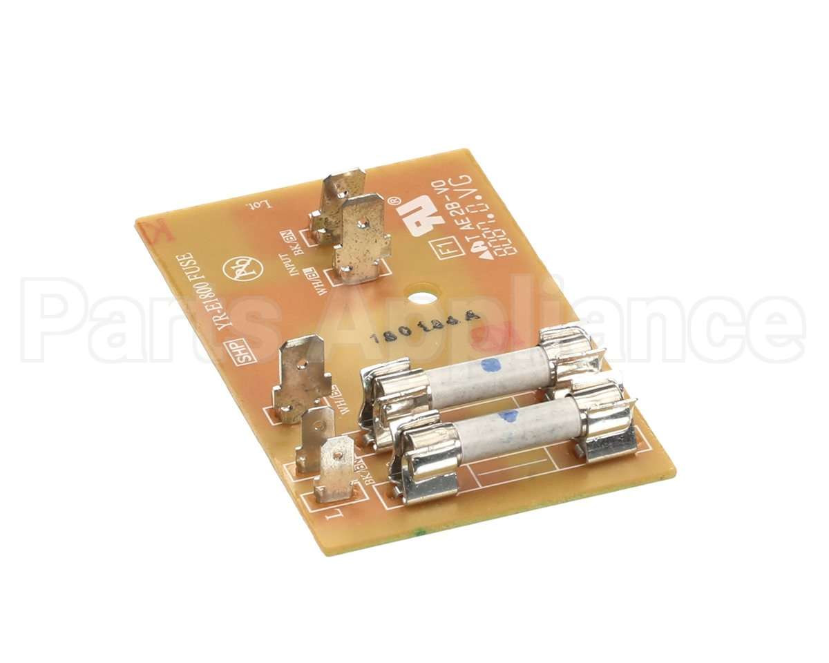 20064401 Amana Menumaster Board-Fuse