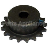 200645 Compatible Star Sprocket