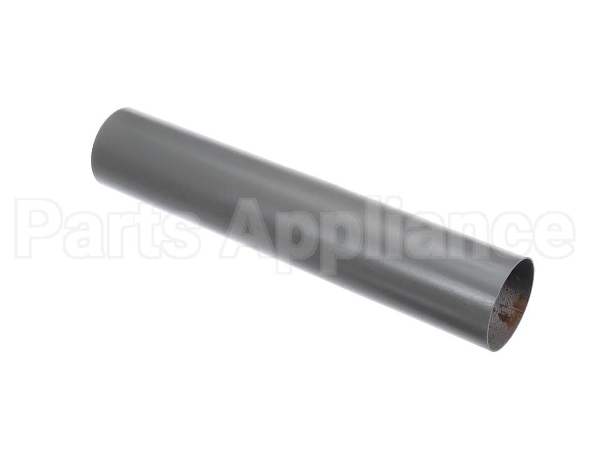 2006473 Frymaster Tube, Fv 3 X 15.60 Spr Drain