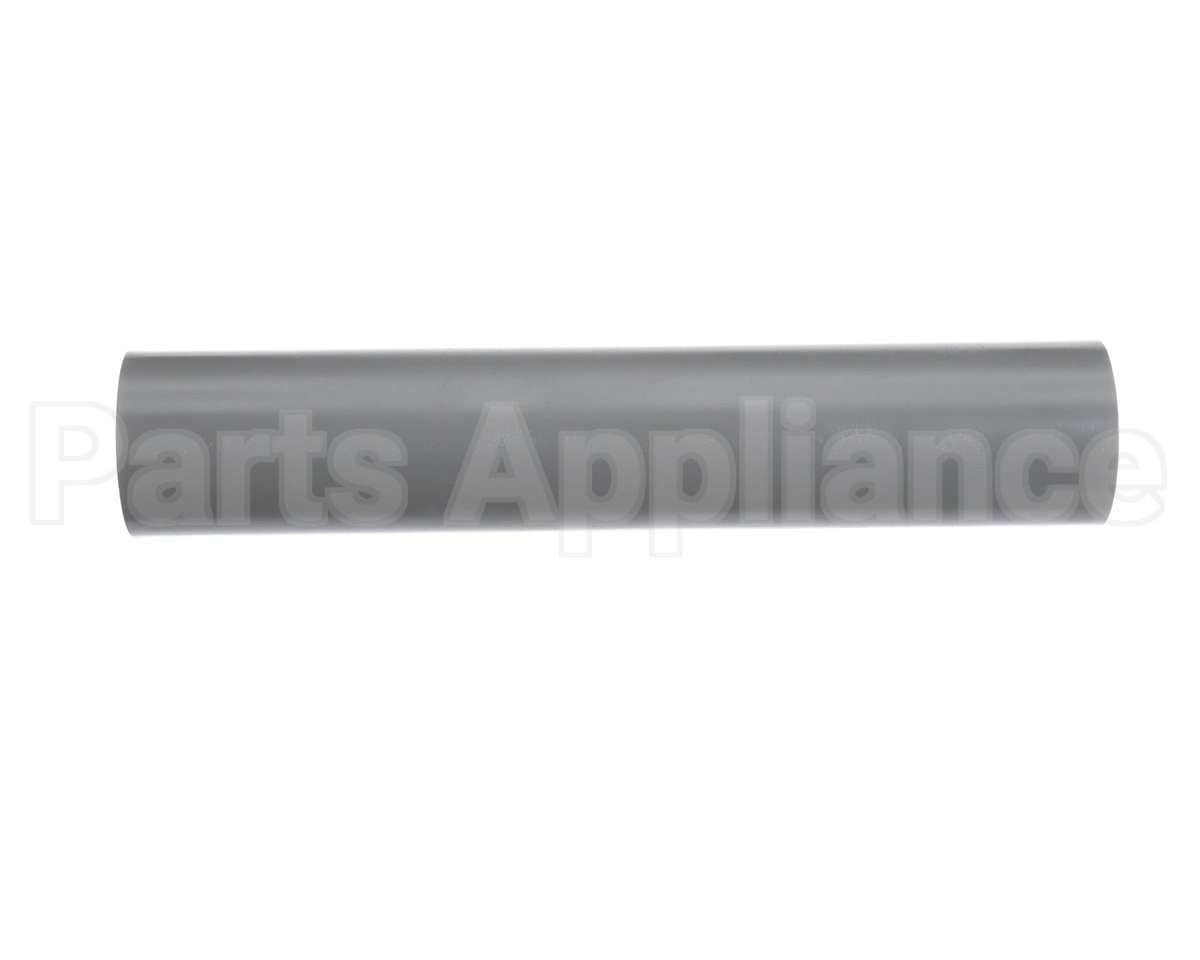 2006473 Frymaster Tube, Fv 3 X 15.60 Spr Drain