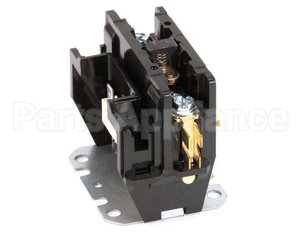 2006569 Manitowoc Ice Contactor - 1 Pole 115V