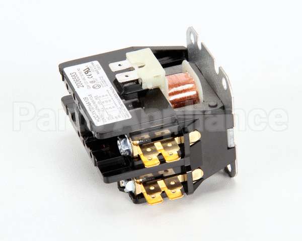 2006589 Manitowoc Ice Contactor 1 Pole 115V