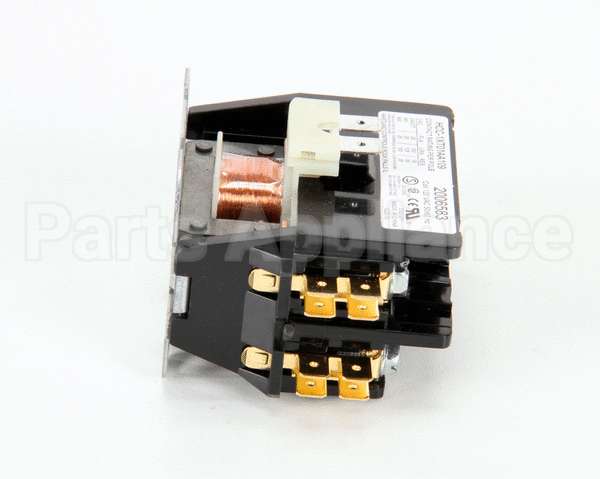 2006589 Manitowoc Ice Contactor 1 Pole 115V