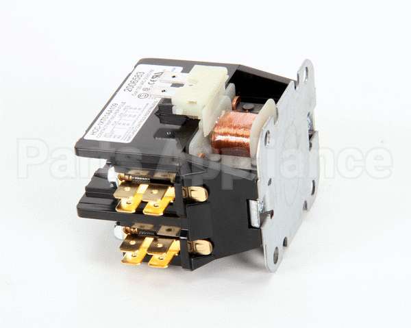 2006589 Manitowoc Ice Contactor 1 Pole 115V