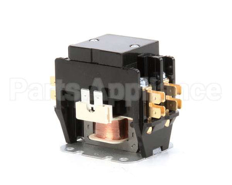 2006609 Manitowoc Ice Contactor 2 Pole 208/240V