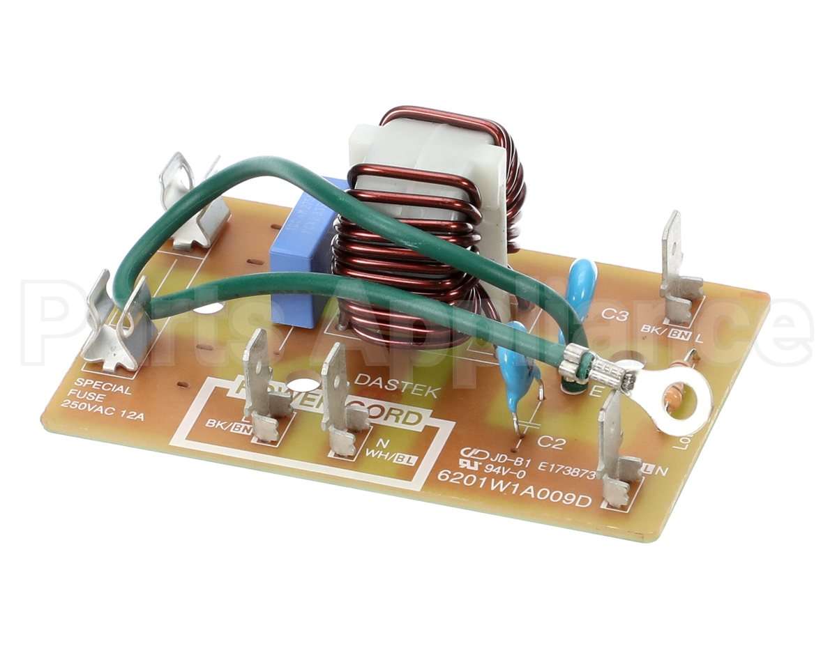 20066501 Amana Menumaster Board-Filter