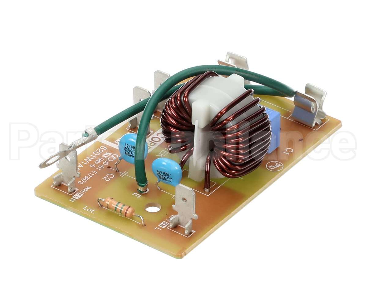 20066501 Amana Menumaster Board-Filter