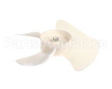 20068 Borgen Systems Fan Blade