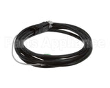 2006863 Manitowoc Ice Cord,Power Supply-125V,15A, 11Ft