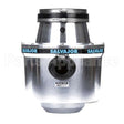 2007 Compatible Salvajor Disposer 200 208-230/460V 3Ph