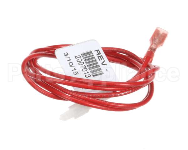 2007013 Manitowoc Ice Wire Lead, Probe - 51.00 Lg