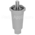 200710 Compatible Star Foot 2-1/2H 3/8-16