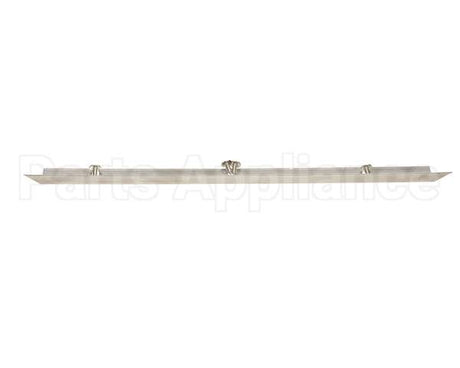 20072 Imperial Ir-C Door Seal L/H Side