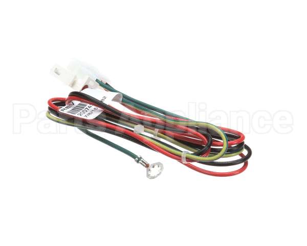 2007439 Manitowoc Ice Wiring Harness Air Assist Pump