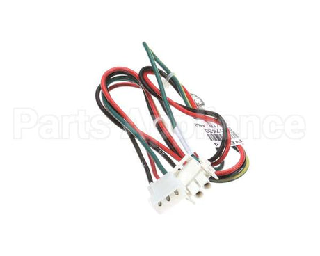 2007439 Manitowoc Ice Wiring Harness Air Assist Pump