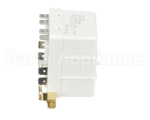 2007539 Manitowoc Ice Start Relay