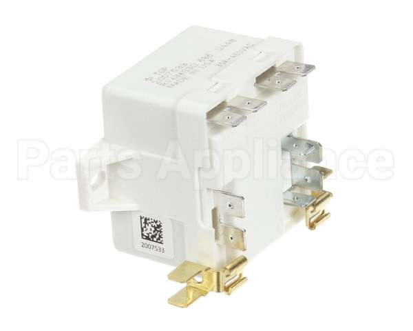 2007539 Manitowoc Ice Start Relay