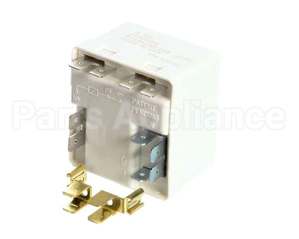 2007559 Manitowoc Ice Start Relay