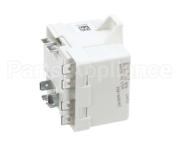 2007929 Manitowoc Ice Start Relay