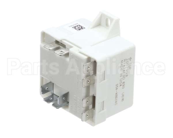 2007993 Manitowoc Ice Relay, Start Potential