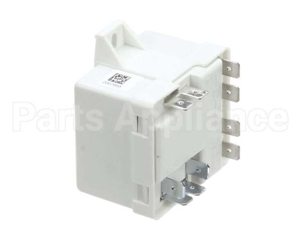 2007993 Manitowoc Ice Relay, Start Potential