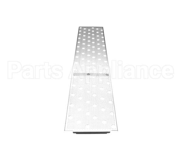 2008 Lincoln Finger Panel Full Open Deep Fast