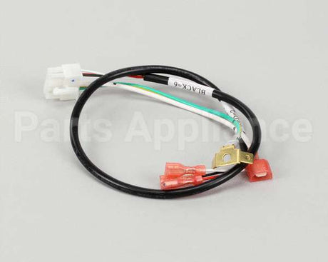 2008079 Manitowoc Ice Wiring Harness - Toggle Switch