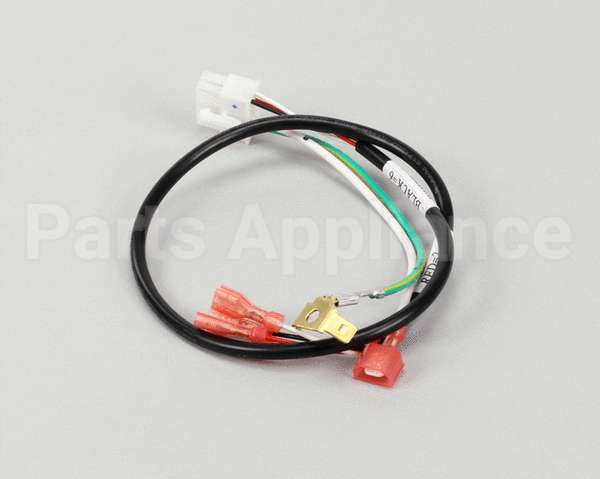 2008079 Manitowoc Ice Wiring Harness - Toggle Switch