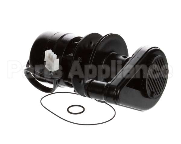 2008119 Manitowoc Ice Water Pump 230V/50/60Hz/1Ph