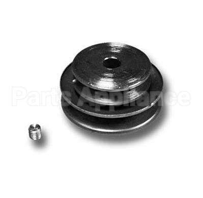 200816 Whirlpool Pulley- Mo