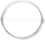 200846 Whirlpool Clamp Tub Cover